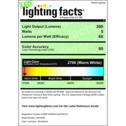 Discount 🤩 Patriot Lighting® Dasha 1-Light Nickel LED Track Lighting Head ⌛ 9 Discount 🤩 Patriot Lighting® Dasha 1-Light Nickel LED Track Lighting Head ⌛ -Patriot Lighting Sales 349 0538 LF