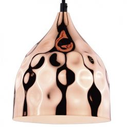 Best Pirce ⭐ Patriot Lighting® Lim Copper 1-Light Track Lighting Pendant 🎁 -Patriot Lighting Sales 349 0540 FG