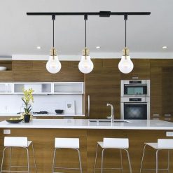 Top 10 ⌛ Patriot Lighting® Minna Brass 1-Light Track Lighting Pendant ⭐ -Patriot Lighting Sales 349 0541 IU