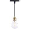 Top 10 ⌛ Patriot Lighting® Minna Brass 1-Light Track Lighting Pendant ⭐ -Patriot Lighting Sales 349 0541 P