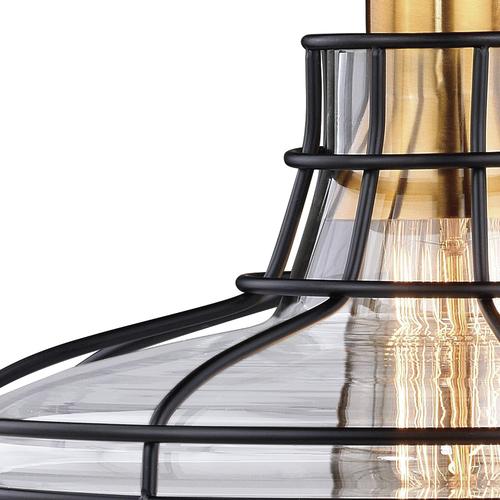 Flash Sale ❤️ Patriot Lighting® Robert Black 1-Light Track Lighting Pendant 😀 4 Flash Sale ❤️ Patriot Lighting® Robert Black 1-Light Track Lighting Pendant 😀 - Image 2