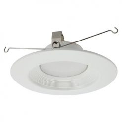 Best reviews of 🌟 Patriot Lighting® 5" & 6" LED Recessed Retrofit Downlight 😀