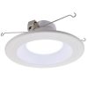 Deals ⌛ Patriot Lighting® 5" & 6" RGB Color Changing Smart LED Recessed Retrofit Downlight 🔔 2 Deals ⌛ Patriot Lighting® 5" & 6" RGB Color Changing Smart LED Recessed Retrofit Downlight 🔔 -Patriot Lighting Sales 349 1186 MainImg 5 6inLEDretrofit RGBWifi rev1850