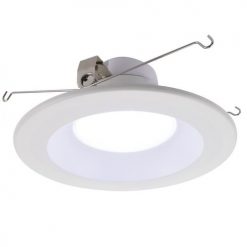 Deals ⌛ Patriot Lighting® 5" & 6" RGB Color Changing Smart LED Recessed Retrofit Downlight 🔔