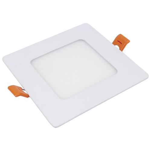 Coupon 😍 Patriot Lighting® 4" 65W Equivalent Dimmable Intergrated LED Ultra-Thin Square Downlight 💯 3 Coupon 😍 Patriot Lighting® 4" 65W Equivalent Dimmable Intergrated LED Ultra-Thin Square Downlight 💯