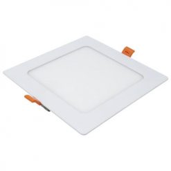 Discount 🛒 Patriot Lighting® 6-3/4" Integrated LED Ultra-Thin Square Downlight 🤩
