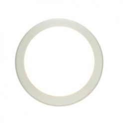 Hot Sale ✔️ Patriot Lighting® 7" White Disc Light - 2 Pack 🔥 -Patriot Lighting Sales 349 1295 Top