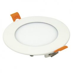 Best reviews of 🥰 Patriot Lighting® 4" Integrated LED Ultra-Thin Round Downlight ✔️ -Patriot Lighting Sales 349 1345 Main