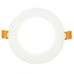 New 👍 Patriot Lighting® 4" Integrated LED Ultra-Thin Round Downlight - 4 Pack 🛒 -Patriot Lighting Sales 349 1346 P TP2