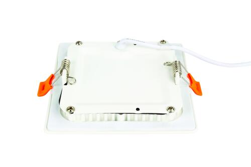 Cheapest ❤️ Patriot Lighting® 4" Integrated LED Ultra-Thin Square Downlight ⌛ 5 Cheapest ❤️ Patriot Lighting® 4" Integrated LED Ultra-Thin Square Downlight ⌛ - Image 3