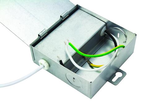 Cheapest ❤️ Patriot Lighting® 4" Integrated LED Ultra-Thin Square Downlight ⌛ 7 Cheapest ❤️ Patriot Lighting® 4" Integrated LED Ultra-Thin Square Downlight ⌛ - Image 5