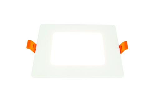 Cheapest ❤️ Patriot Lighting® 4" Integrated LED Ultra-Thin Square Downlight ⌛ 6 Cheapest ❤️ Patriot Lighting® 4" Integrated LED Ultra-Thin Square Downlight ⌛ - Image 4