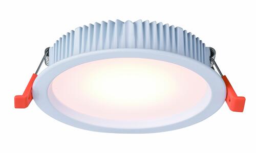 Top 10 🛒 Patriot Lighting® 4 3/4" Integrated LED High Output Ultra-Thin Downlight ⭐ 3 Top 10 🛒 Patriot Lighting® 4 3/4" Integrated LED High Output Ultra-Thin Downlight ⭐