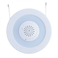 Best reviews of 🔔 Patriot Lighting® 6" Integrated LED Speaker Retrofit Recessed Downlight 🎉 -Patriot Lighting Sales 349 1351 Alt2