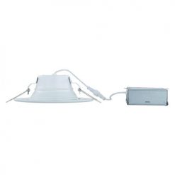 Best reviews of ⌛ Patriot Lighting® 6" Integrated LED Deep Baffle Ultra-Thin Recessed Downlight 😍 -Patriot Lighting Sales 349 1352 Alt1
