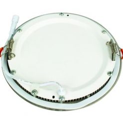 Cheapest ⌛ Patriot Lighting® 6" Integrated LED Ultra-Thin Brushed Nickel Round Downlight 😍 -Patriot Lighting Sales 349 1354 P BK