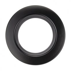 Best Pirce ❤️ Patriot Lighting® 4" 60-in-1 LED Recessed Retrofit Downlight 🔔 -Patriot Lighting Sales 349 1385 Trim BK