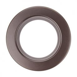 Best Pirce ❤️ Patriot Lighting® 4" 60-in-1 LED Recessed Retrofit Downlight 🔔 -Patriot Lighting Sales 349 1385 Trim BZ