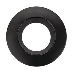 Hot Sale 🎉 Patriot Lighting® 5"/6" 60-In-1 LED Recessed Retrofit Downlight 🔔 -Patriot Lighting Sales 349 1386 Trim BK