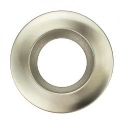 Hot Sale 🎉 Patriot Lighting® 5"/6" 60-In-1 LED Recessed Retrofit Downlight 🔔 -Patriot Lighting Sales 349 1386 Trim BN