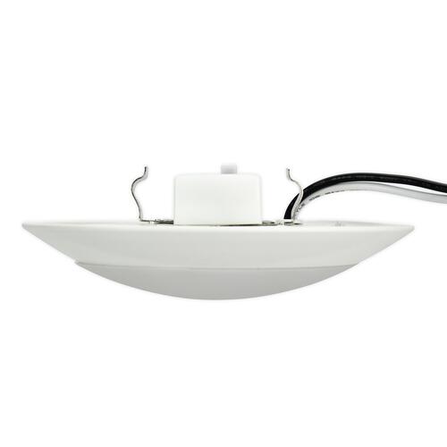 Outlet 🔥 Patriot Lighting® 4" LED Disc Downlight 🎁 3 Outlet 🔥 Patriot Lighting® 4" LED Disc Downlight 🎁