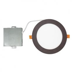 Buy ⭐ Patriot Lighting® 6-7/8" LED Bronze Ultra-Thin Downlight ❤️ 8 Buy ⭐ Patriot Lighting® 6-7/8" LED Bronze Ultra-Thin Downlight ❤️ -Patriot Lighting Sales 349 1392 TOP