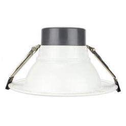 Outlet 🎁 Patriot Lighting® 6" LED Ultra-Thin Downlight 😉 -Patriot Lighting Sales 349 1396 Profile