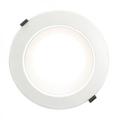Cheap 🤩 Patriot Lighting® 8" LED Recessed Retrofit Downlight 🎉 -Patriot Lighting Sales 349 2100 TopviewON