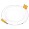 Best Pirce ❤️ Patriot Lighting® 4" LED Ultra-Thin Downlight 🔥 -Patriot Lighting Sales 349 2101 MainImgON