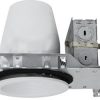 Best reviews of 🎁 Patriot Lighting 4" New Construction Non-IC Recessed Housing With White Baffle (4-Pack) 🛒 1 Best reviews of 🎁 Patriot Lighting 4" New Construction Non-IC Recessed Housing With White Baffle (4-Pack) 🛒 -Patriot Lighting Sales 349 2922