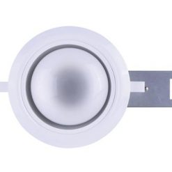 Wholesale 👍 Patriot Lighting® 5" White Recessed Light Set 👏 -Patriot Lighting Sales 3490005 Alt3