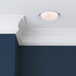 Wholesale 👍 Patriot Lighting® 5" White Recessed Light Set 👏 -Patriot Lighting Sales 3490005 Alt9