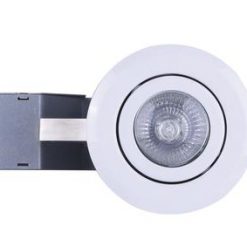 Discount 🎉 Patriot Lighting® 3" White Recessed Light Set ✨ -Patriot Lighting Sales 3490008 Alt3