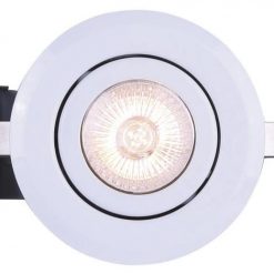 Discount 🎉 Patriot Lighting® 3" White Recessed Light Set ✨ -Patriot Lighting Sales 3490008 Alt6
