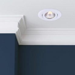 Discount 🎉 Patriot Lighting® 3" White Recessed Light Set ✨ -Patriot Lighting Sales 3490008 Alt7