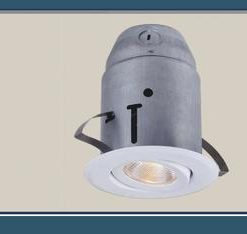 Brand new 🔥 Patriot Lighting® 4" White Recessed Light Set (6-Pack) 👍 19 Brand new 🔥 Patriot Lighting® 4" White Recessed Light Set (6-Pack) 👍 -Patriot Lighting Sales 3490011 Alt8