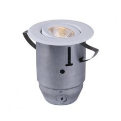 Brand new 🔥 Patriot Lighting® 4" White Recessed Light Set (6-Pack) 👍