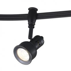 Wholesale 😀 Patriot Lighting® Navan 5-Light Integrated Flexible Rail LED Track Light Set 😍 9 Wholesale 😀 Patriot Lighting® Navan 5-Light Integrated Flexible Rail LED Track Light Set 😍 -Patriot Lighting Sales 3490546 Alt2