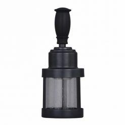 Best reviews of 🌟 Patriot Lighting® Delon 5-Light Integrated Flexible Rail LED Track Light Set 🛒 -Patriot Lighting Sales 3490547 Alt3