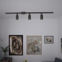 Deals 👍 Patriot Lighting® Collis Integrated LED Track Head 🔥 -Patriot Lighting Sales 3490549 Alt4