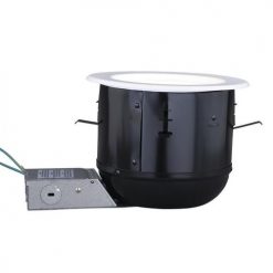 Best reviews of ⭐ Patriot Lighting® 6" Remodel Housing Airtight Recessed Downlight Kit - 6 Pack 👍 -Patriot Lighting Sales 3491197 Alt1