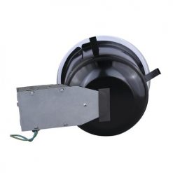 Best reviews of ⭐ Patriot Lighting® 6" Remodel Housing Airtight Recessed Downlight Kit - 6 Pack 👍 -Patriot Lighting Sales 3491197 Alt3