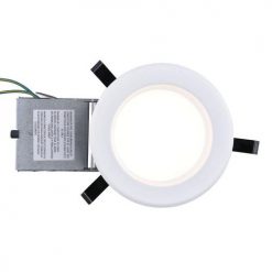 Flash Sale ❤️ Patriot Lighting® 4" Remodel Housing Airtight Recessed Downlight Kit - 6 Pack 😍 -Patriot Lighting Sales 3491198 Alt6