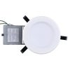 Flash Sale ❤️ Patriot Lighting® 4" Remodel Housing Airtight Recessed Downlight Kit - 6 Pack 😍 -Patriot Lighting Sales 3491198 Master