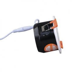 Budget 😍 Patriot Lighting® 3" LED Recessed Gimbal Retrofit Downlight - 6 Pack 😉 -Patriot Lighting Sales 3491199 Alt2