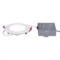 Best deal 🌟 Patriot Lighting® 4" 60W Equivalent Dimmable Integrated LED Ultra-Thin Downlight 🧨 10 Best deal 🌟 Patriot Lighting® 4" 60W Equivalent Dimmable Integrated LED Ultra-Thin Downlight 🧨 -Patriot Lighting Sales 3491202 Alt2