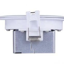 Outlet 🔥 Patriot Lighting® 3" White Recessed LED Downlight 🌟 -Patriot Lighting Sales 3491213 Alt5