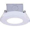 Outlet 🔥 Patriot Lighting® 3" White Recessed LED Downlight 🌟 -Patriot Lighting Sales 3491213 Master