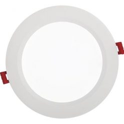 Discount 🔥 Patriot Lighting® 6" LED Ultra-Thin Downlight - 3 Pack 💯 -Patriot Lighting Sales 3491292 Alt1