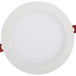 Discount 🔥 Patriot Lighting® 6" LED Ultra-Thin Downlight - 3 Pack 💯 -Patriot Lighting Sales 3491292 Alt2